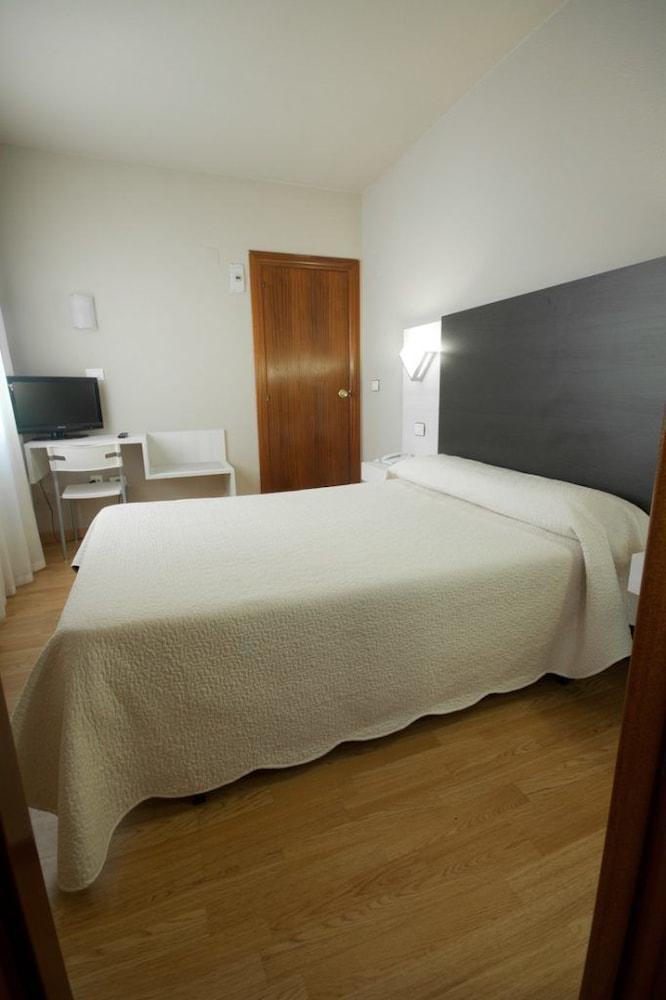 Hotel Fornos Calatayud Exterior photo