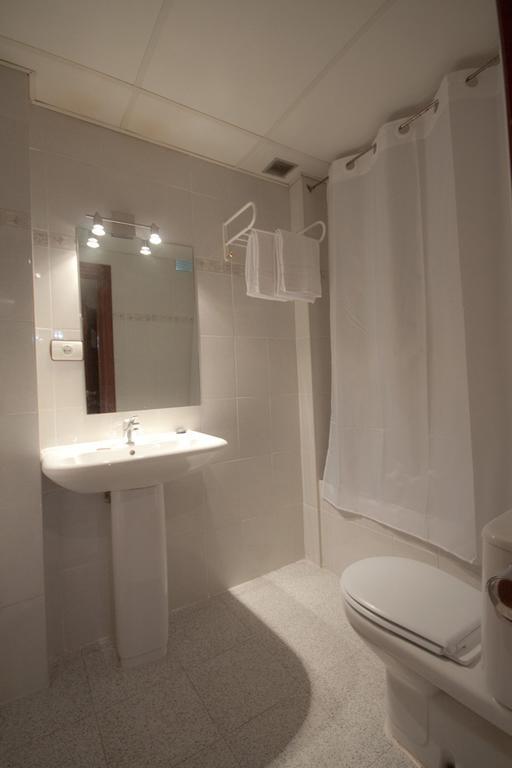 Hotel Fornos Calatayud Room photo